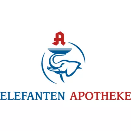 Logótipo de Elefanten-Apotheke