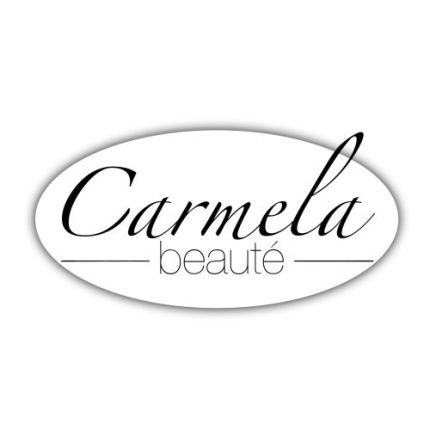 Logotipo de Carmela Beauté Collombey