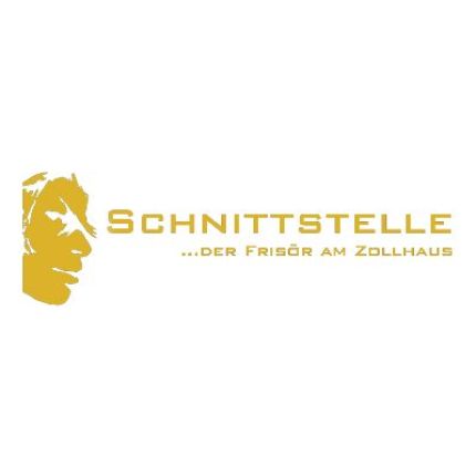 Logotipo de Friseur Schnittstelle