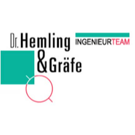 Logotyp från Ingenieurteam Dr. Hemling & Gräfe GmbH