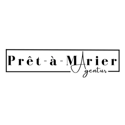 Logotipo de Prêt-à-Marier