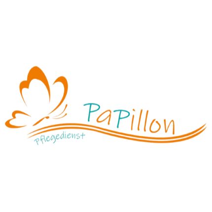 Logo van Pflegedienst PaPillon