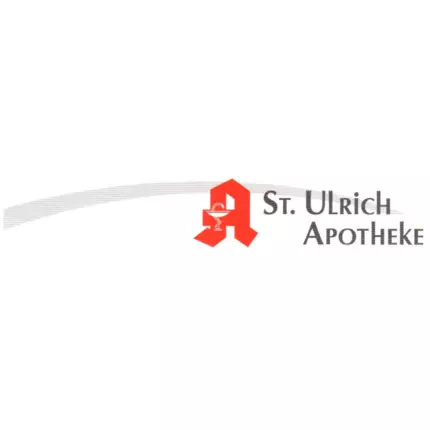 Logo da St. Ulrich-Apotheke