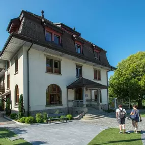 Bild von Ecole Nouvelle de la Suisse Romande - ENSR International School