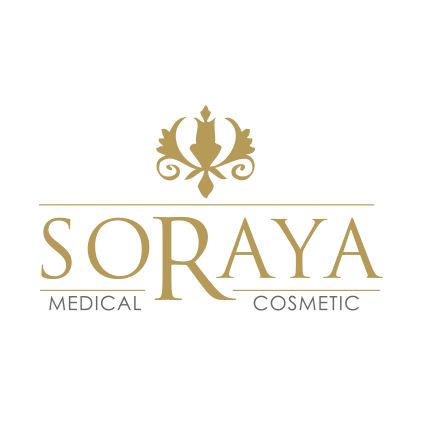 Logotipo de Soraya Medical Cosmetic