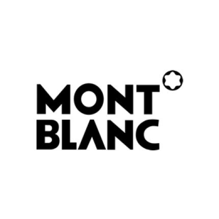 Logotyp från Montblanc Boutique