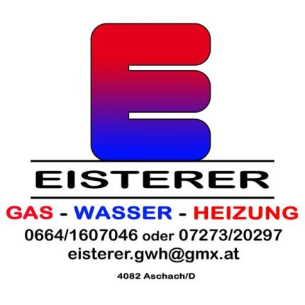 Logo od Eisterer Oliver - Installation Gas-Wasser-Heizung