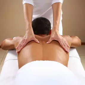 Bild von Göldi Massage