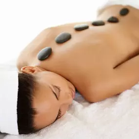 Bild von Göldi Massage