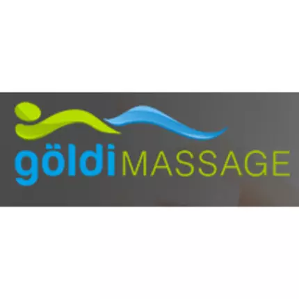 Logotyp från Göldi Massage