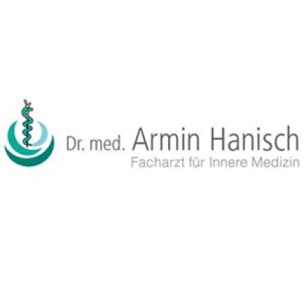 Logotyp från Herr Dr. med. Armin Hanisch