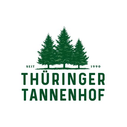 Logotyp från THÜRINGER TANNENHOF GmbH & CO. KG