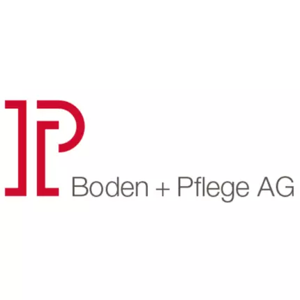 Logo de Boden und Pflege AG