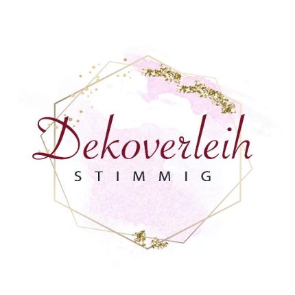 Logo de Dekoverleih 