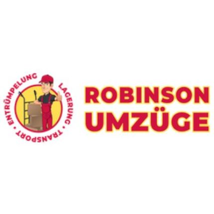 Logo od Robinson-Umzüge Inh. Ronny Wirsing