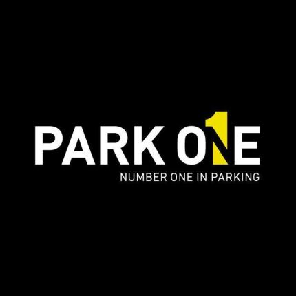Logo von PARK ONE Tiefgarage Spreekarree | Friedrichstadt-Palast Parkhaus