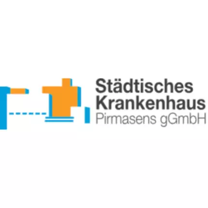 Logo from Städtisches Krankenhaus Pirmasens gGmbH