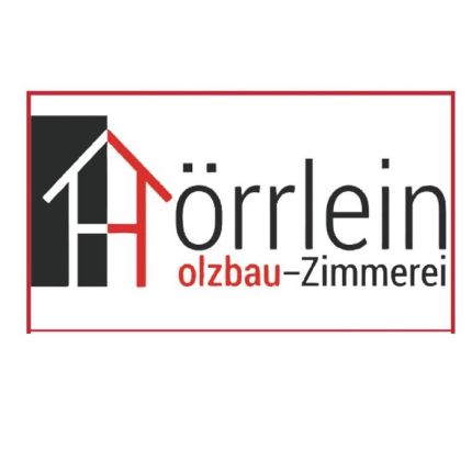 Logo fra Hörrlein Holzbau-Zimmerei