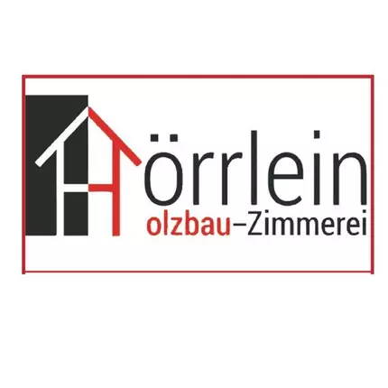 Logo od Hörrlein Holzbau-Zimmerei