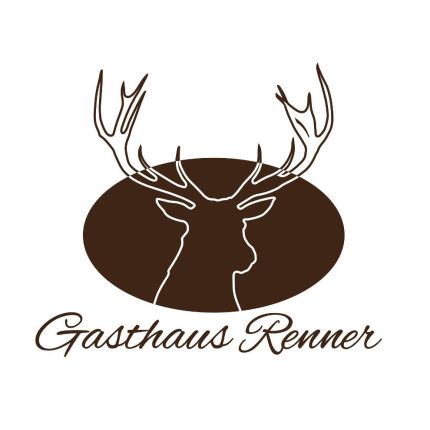 Logo from Gasthaus zum Braunen Hirschen