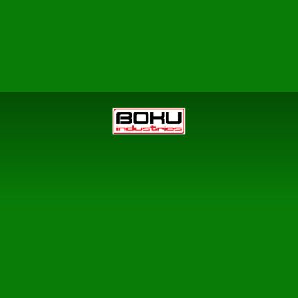 Logo da Mark Bogumil BOKU Industries
