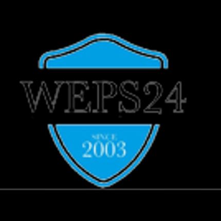 Logo od Weps24 Immobilien