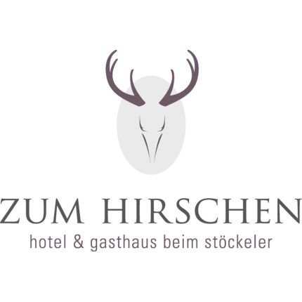 Logo van ZUM HIRSCHEN - hotel & gasthaus beim stöckeler