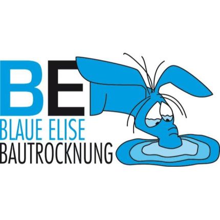 Logotipo de Blaue Elise Bautrocknung, Bautrockner & Raumtrockner Verleih-Vermietung