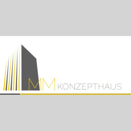 Logótipo de MM KONZEPTHAUS