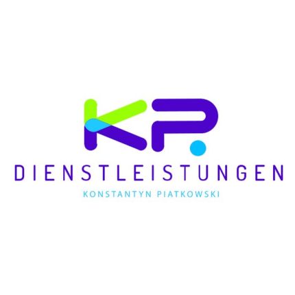 Logotyp från KP Dienstleistungen