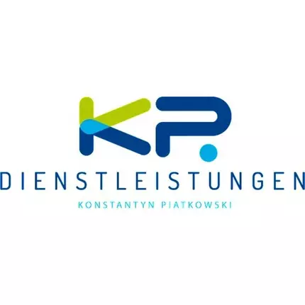 Logo von KP Dienstleistungen