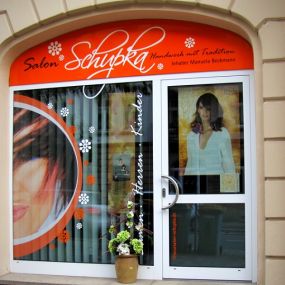 Bild von Friseursalon Schupka Inh. Manuela Beckmann