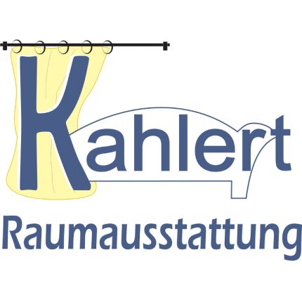 Logo von Kahlert Raumausstattung - Vinylbeläge, Bodenbeläge, Sonnenschutz & Gardinen