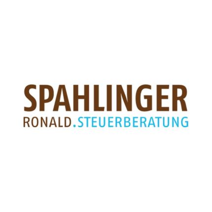 Logo from Ronald Spahlinger - Steuerberatung