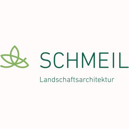 Logo fra Schmeil Landschaftsarchitektur