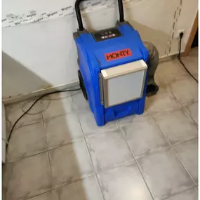 Bild von HomeFix24 Wasserschadenbeseitigung Leckortung