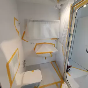 Bild von HomeFix24 Wasserschadenbeseitigung Leckortung