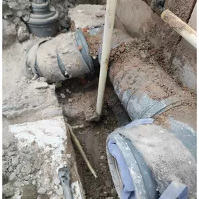 Bild von HomeFix24 Wasserschadenbeseitigung Leckortung