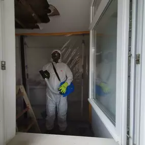 Bild von HomeFix24 Wasserschadenbeseitigung Leckortung