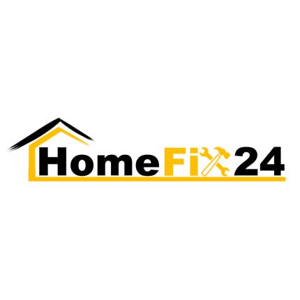 Logo fra HomeFix24 Wasserschadenbeseitigung Leckortung