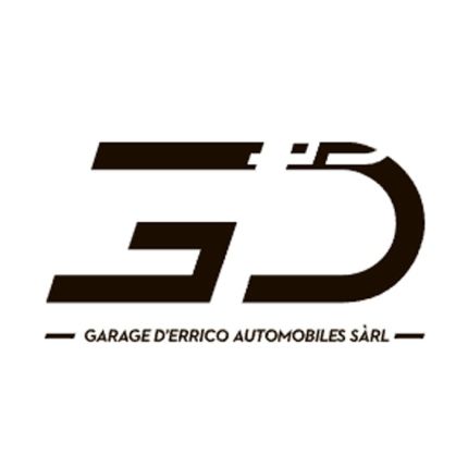 Logo von Garage D'Errico Automobile Sàrl Monthey