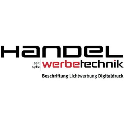 Logo de Handel Werbetechnik