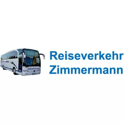 Logo da Reiseverkehr Zimmermann