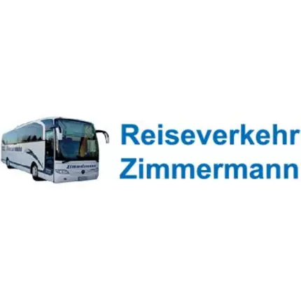 Logo fra Reiseverkehr Zimmermann