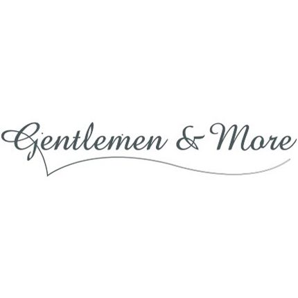 Logo da Boutique Gentlemen & More