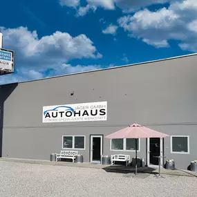 Bild von Autohaus Jäger GmbH