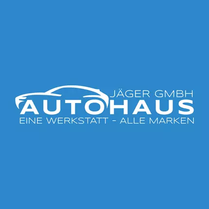 Logo od Autohaus Jäger GmbH