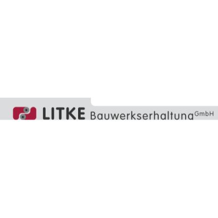 Logotyp från LITKE Bauwerkserhaltung GmbH