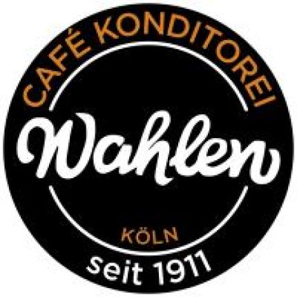 Logótipo de Café Konditorei Wahlen