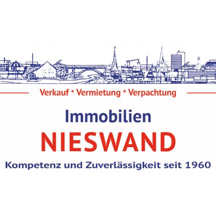 Logo von Immobilien Nieswand